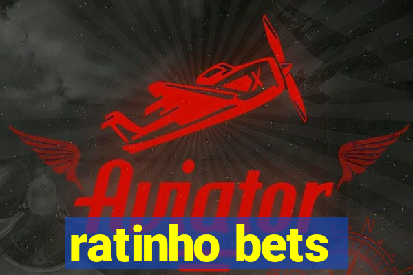 ratinho bets